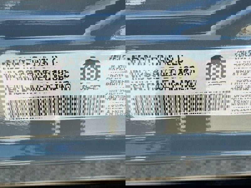 New 2026 RAM 3500 Big Horn image 22