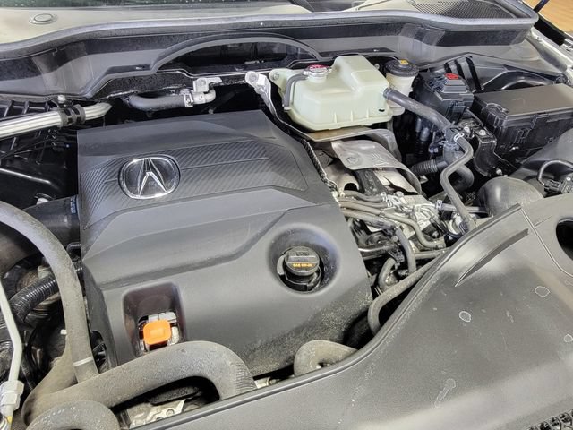 Certified 2024 Acura MDX Type S AWD/4WD image 34