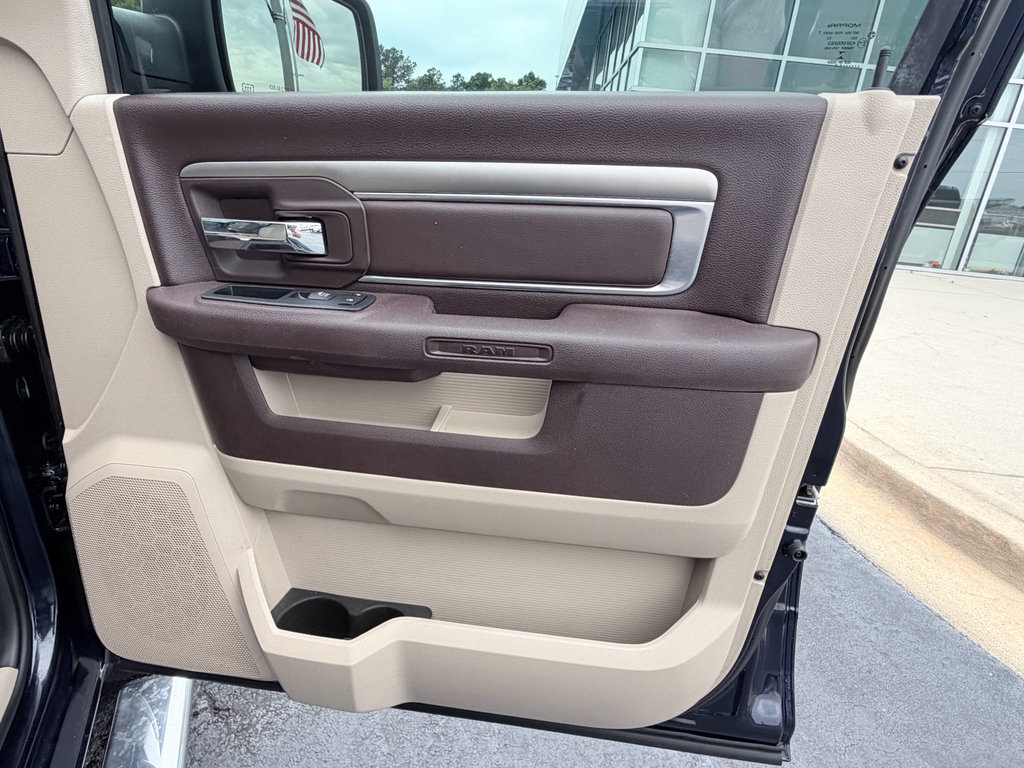 Used 2018 RAM 1500 Lone Star AWD/4WD image 32