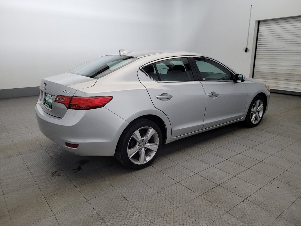 Used 2014 Acura ILX FWD image 10