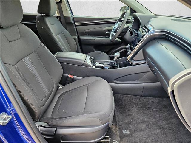 Used 2023 Hyundai Tucson SEL AWD/4WD image 19