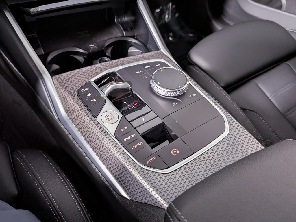 Certified 2023 BMW M340i xDrive AWD/4WD image 44