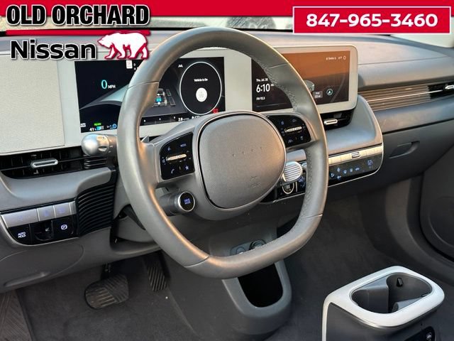 Used 2024 Hyundai Ioniq 5 SEL AWD/4WD image 12