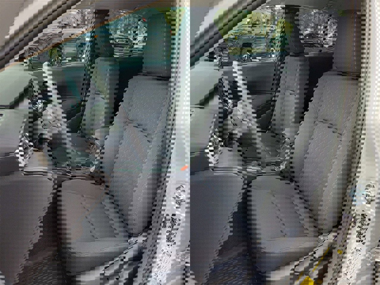 New 2026 Toyota Corolla LE image 16