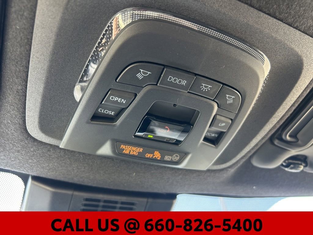 New 2026 Toyota Corolla XSE image 24