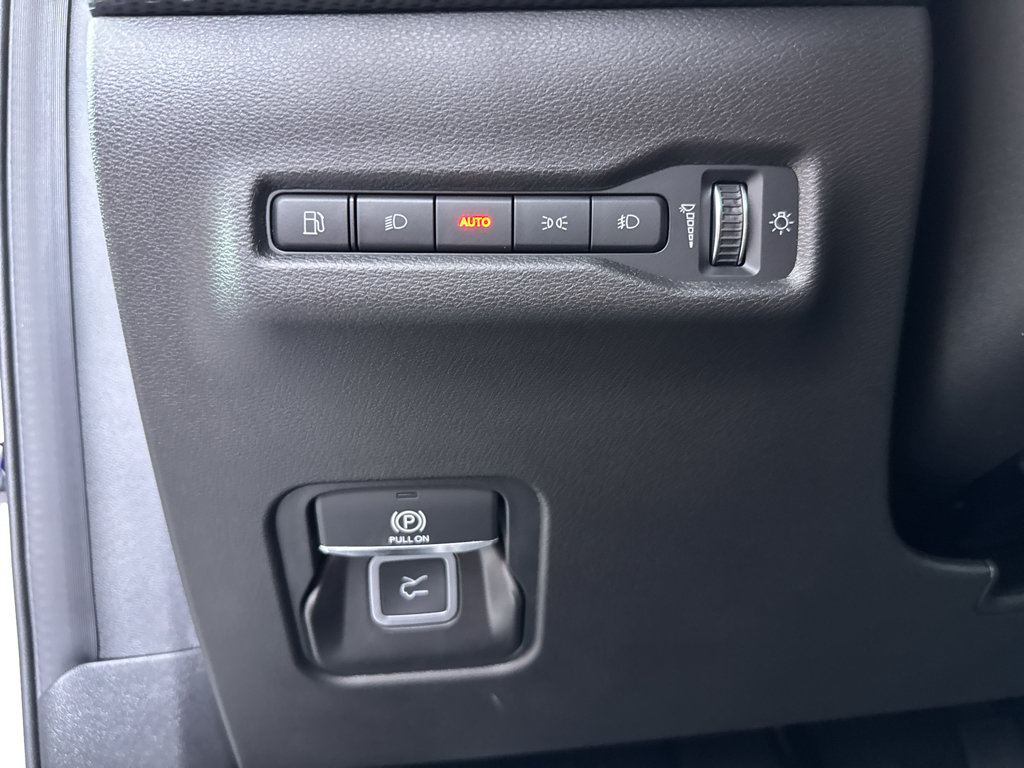 New 2026 Jeep Cherokee Limited AWD/4WD image 28