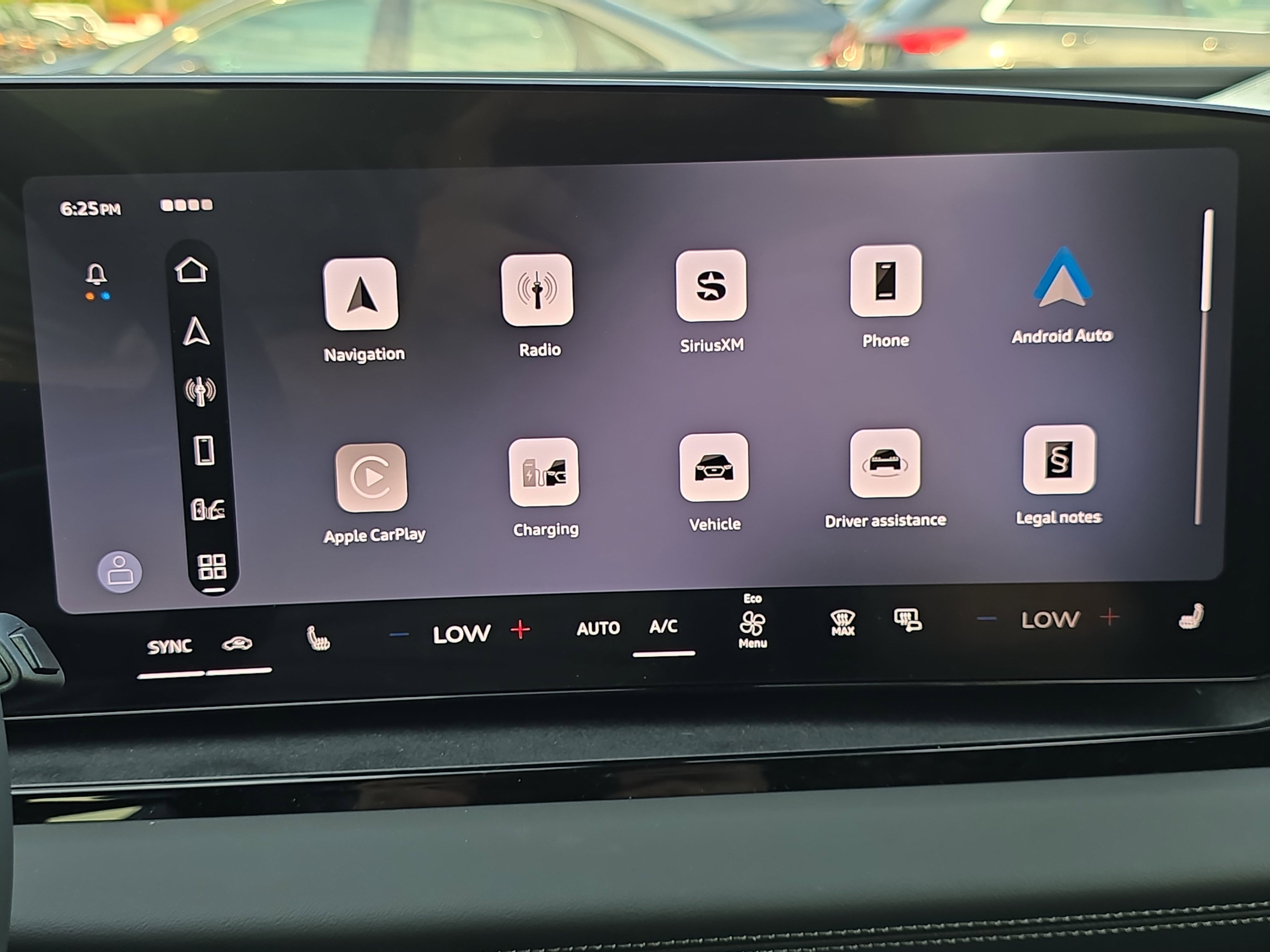 New 2027 Audi Q6 e-tron Premium Plus AWD/4WD image 21