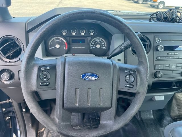 Used 2016 Ford F350 XL w/ Power Equipment Group AWD/4WD image 15