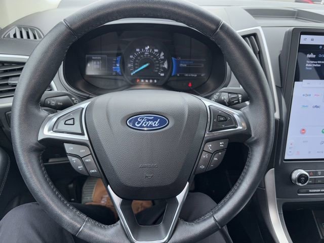 Certified 2023 Ford Edge SEL w/ Convenience Package AWD/4WD image 27