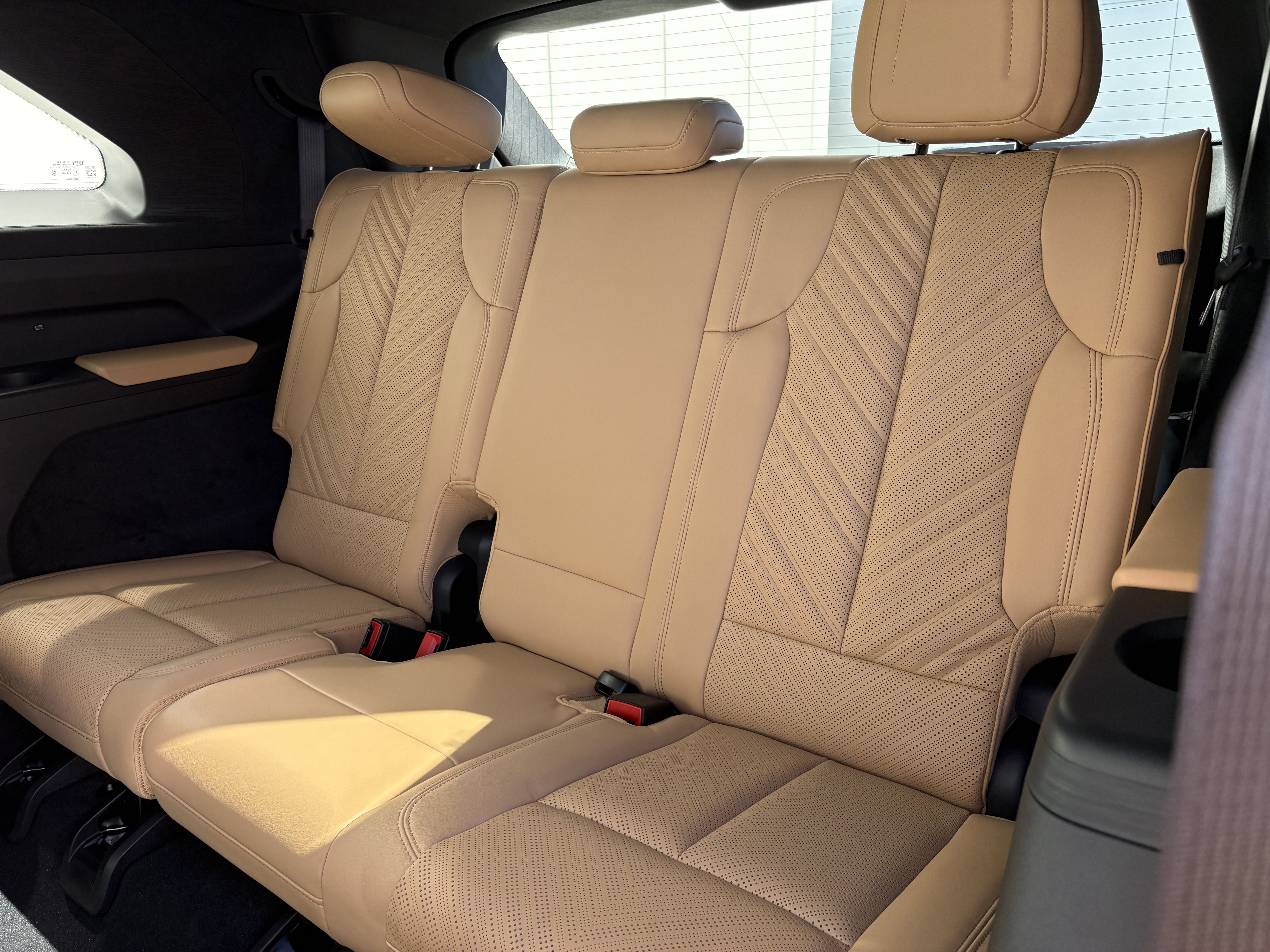 New 2025 Cadillac Escalade IQ Sport 2 image 14