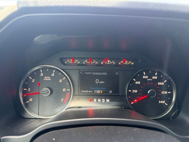 Used 2018 Ford F150 Raptor w/ Exterior Graphics Package AWD/4WD image 20