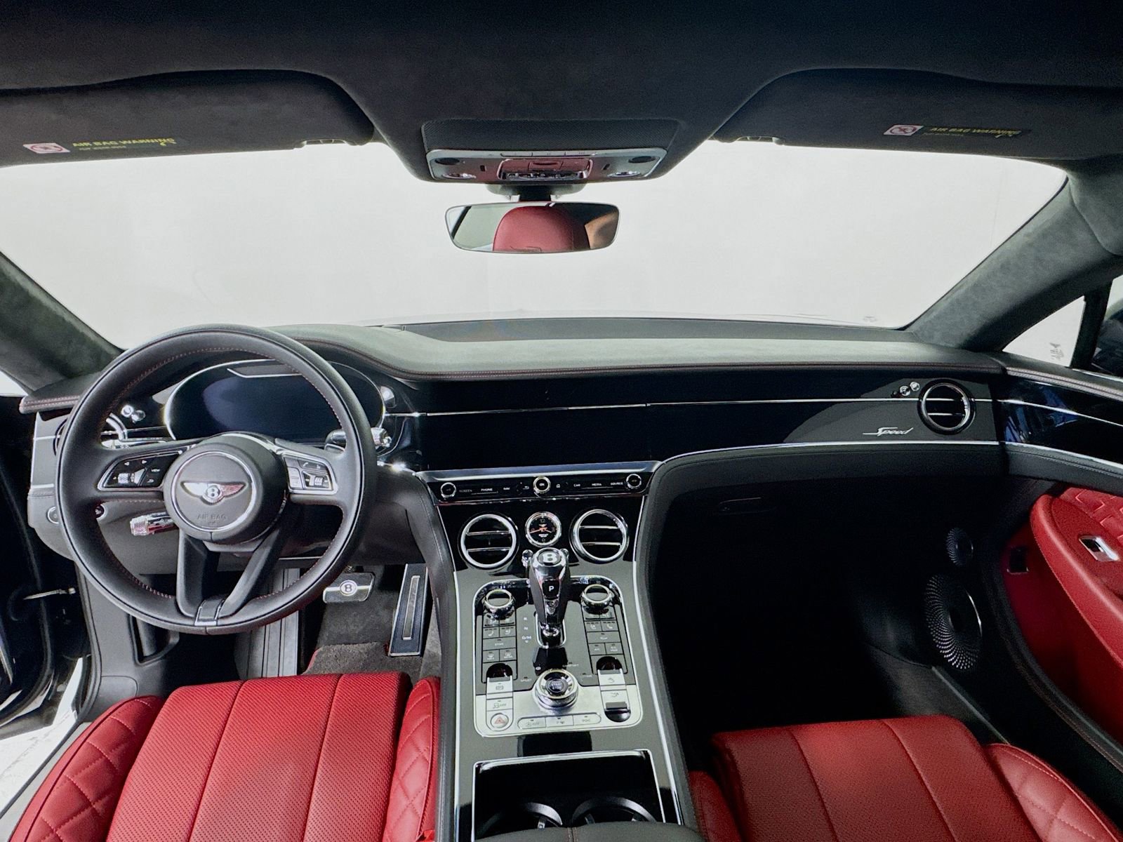 Used 2022 Bentley Continental GT Speed image 23