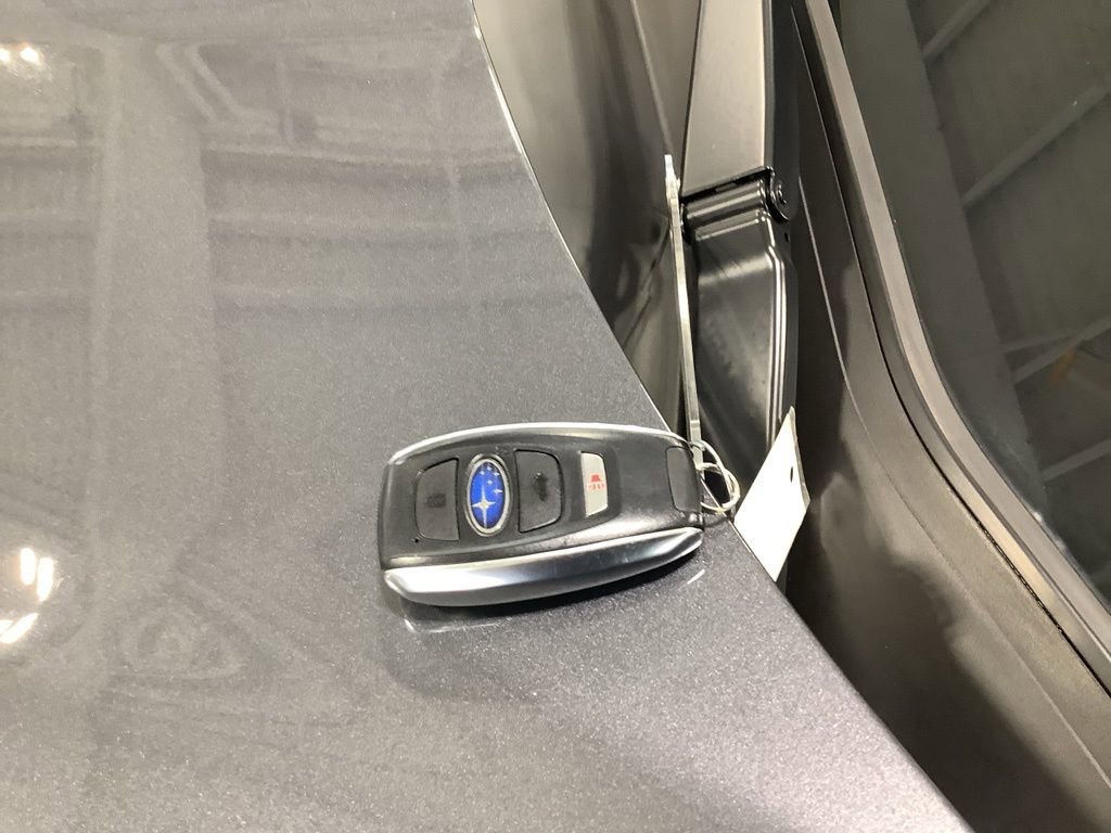Used 2022 Subaru Forester Limited image 29