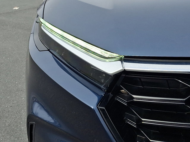 Certified 2024 Honda CR-V EX image 9
