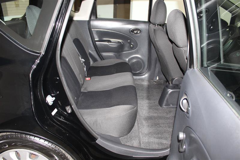 Used 2016 Nissan Versa Note S FWD image 22