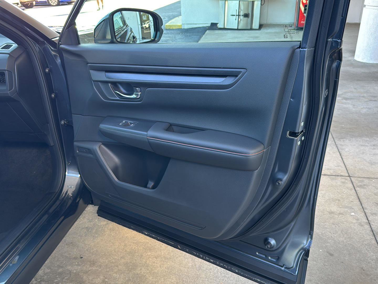 New 2026 Honda CR-V Sport-L image 12