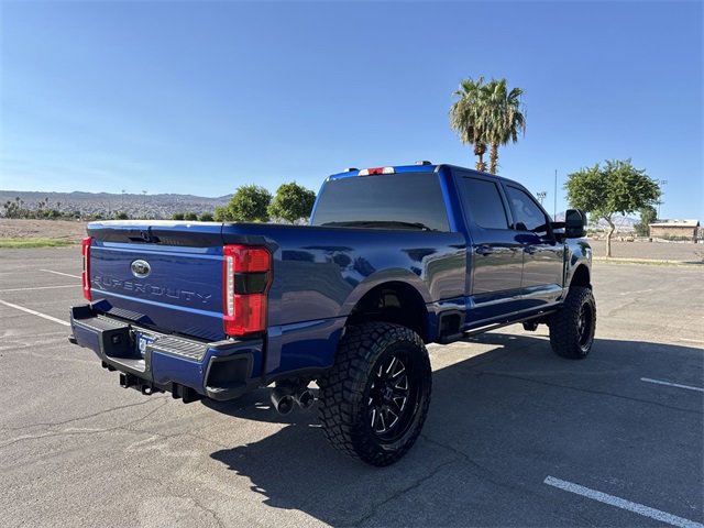 New 2026 Ford F250 XLT image 5