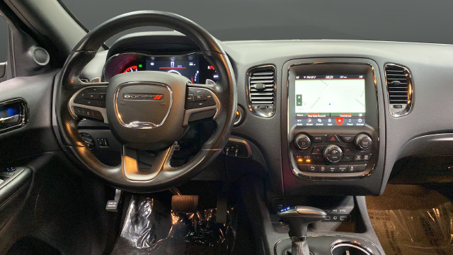 Used 2020 Dodge Durango GT w/ Blacktop Package AWD/4WD image 11