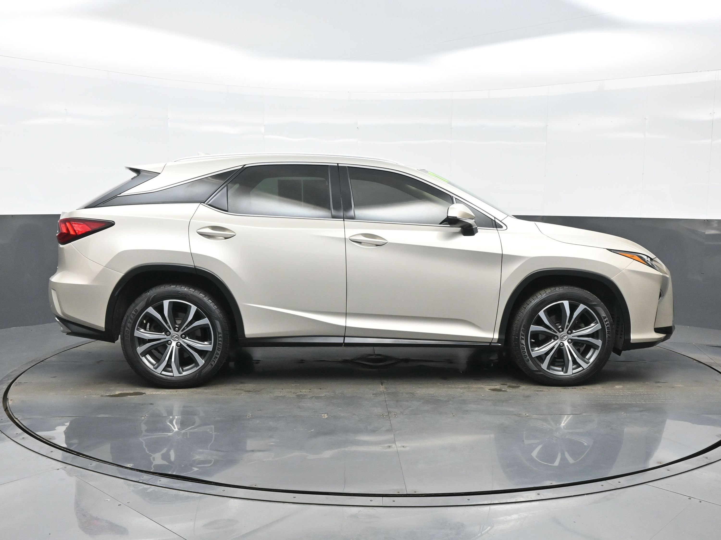 Used 2017 Lexus RX 350 AWD w/ Premium Package image 7
