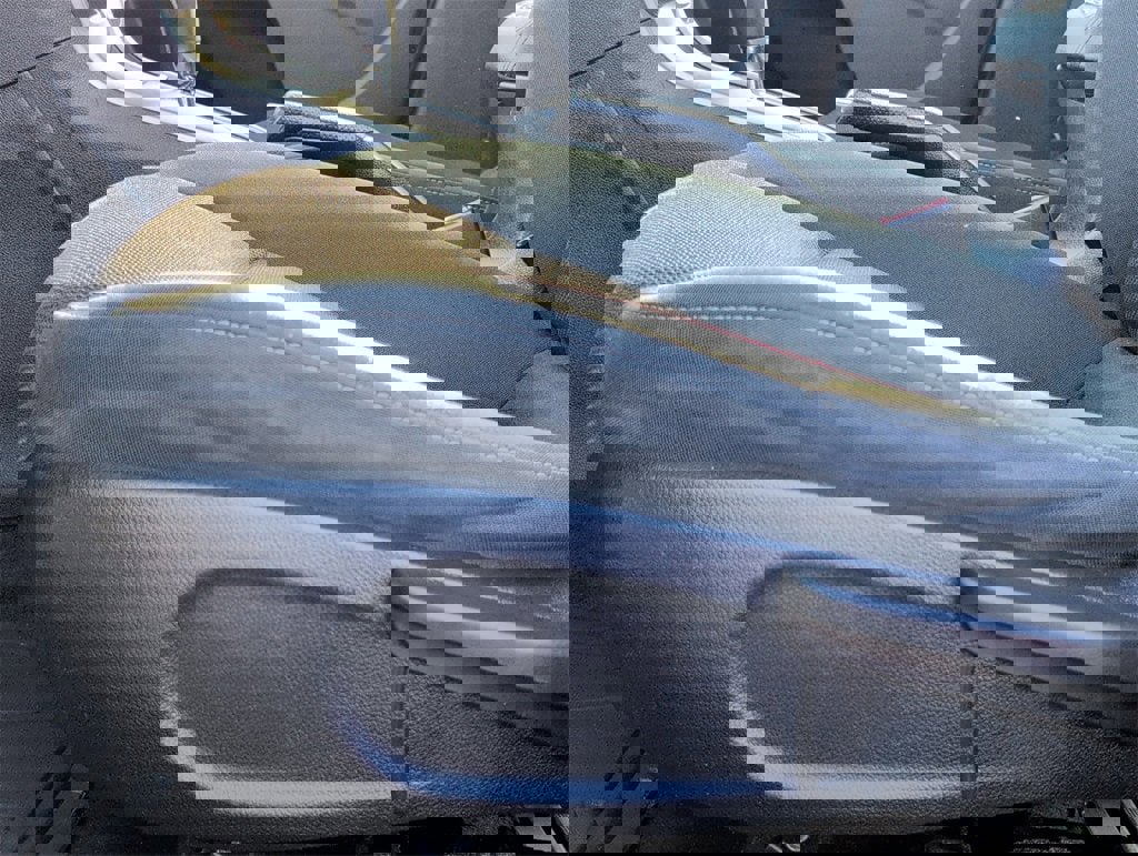 Used 2012 Chevrolet Cruze LT image 10