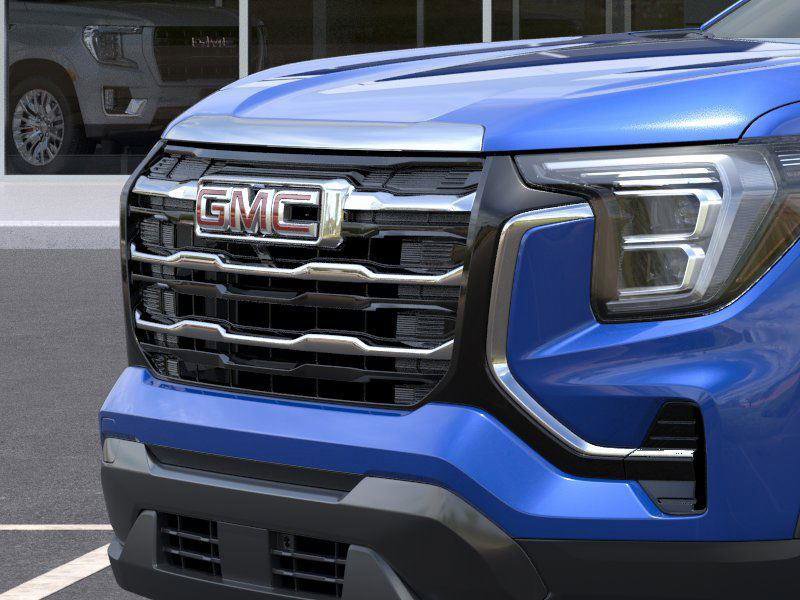 New 2026 GMC Terrain Elevation image 26