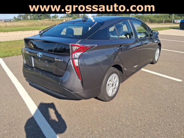 Used 2017 Toyota Prius Two image 29