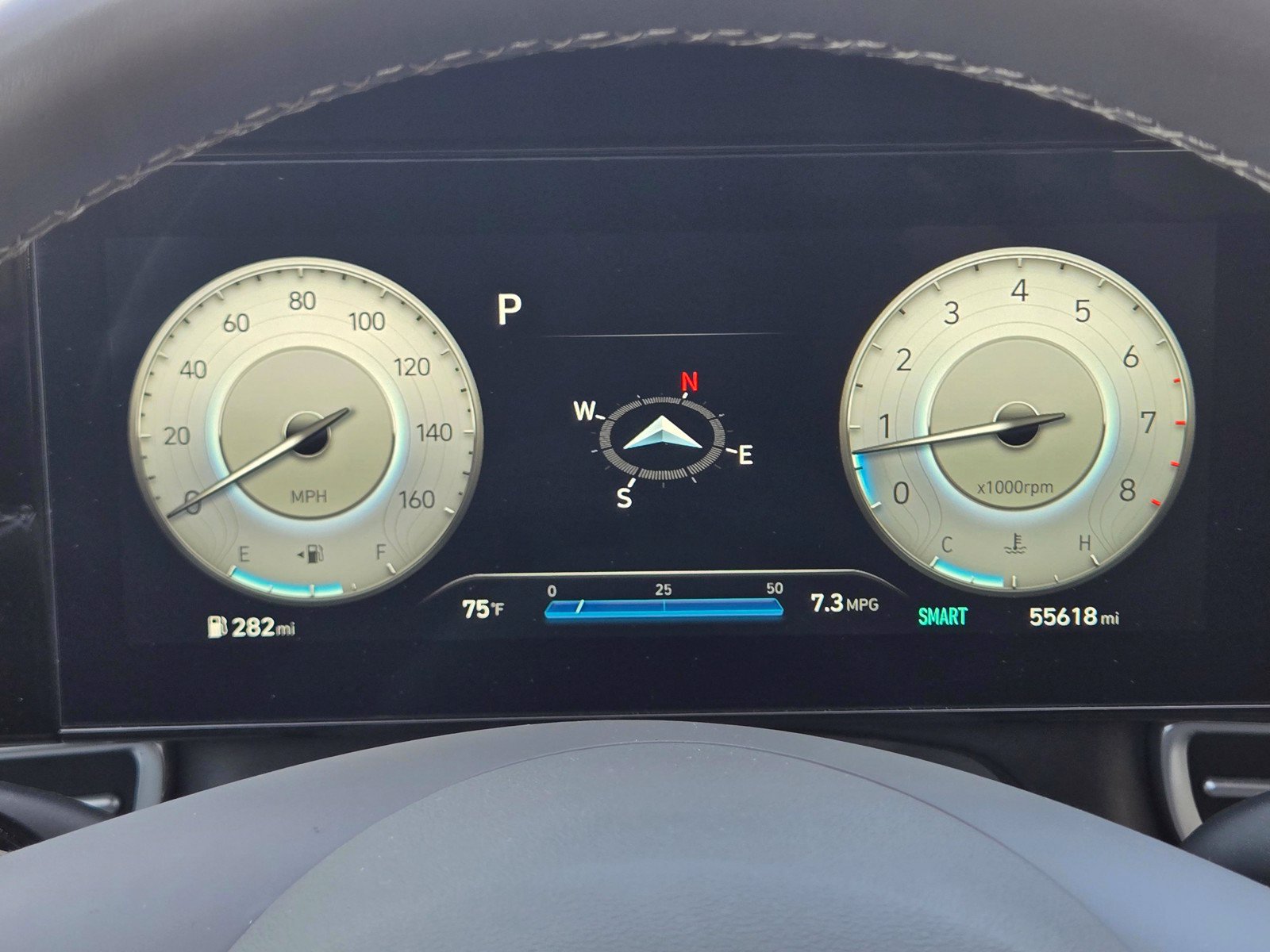 Used 2023 Hyundai Elantra SEL w/ Convenience Package FWD image 18
