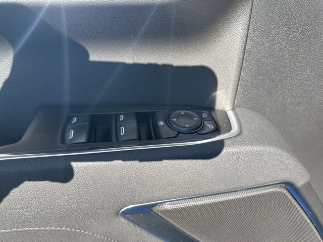 New 2026 Chevrolet Silverado 1500 LT w/ Protection Package image 9