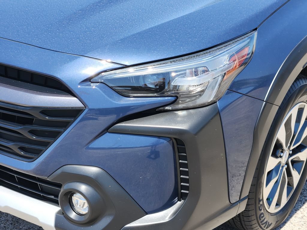 Certified 2024 Subaru Outback Limited AWD/4WD image 5