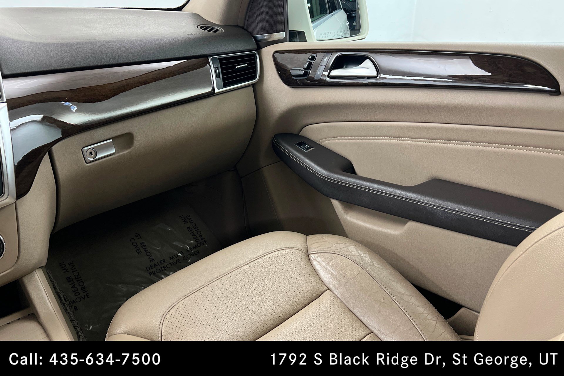 Used 2014 Mercedes-Benz ML 350 4MATIC image 10