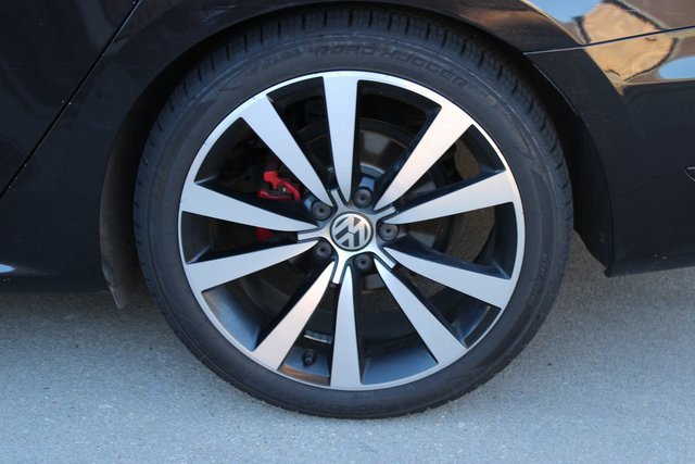 Used 2018 Volkswagen Passat 3.6 image 27