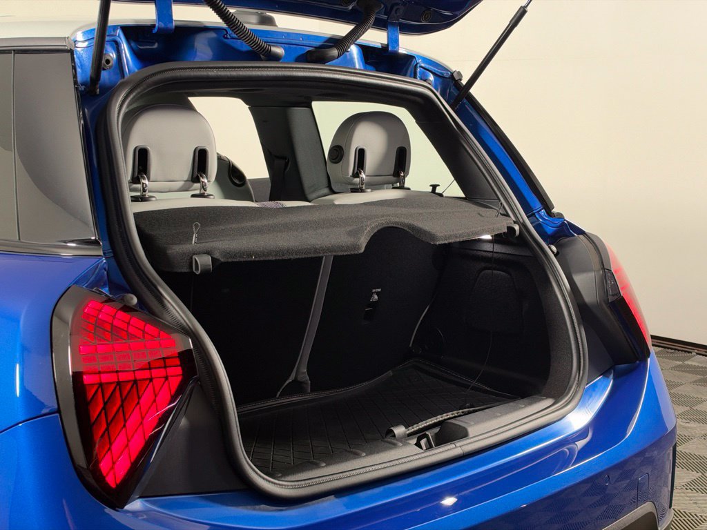 Used 2026 MINI Cooper S FWD image 37