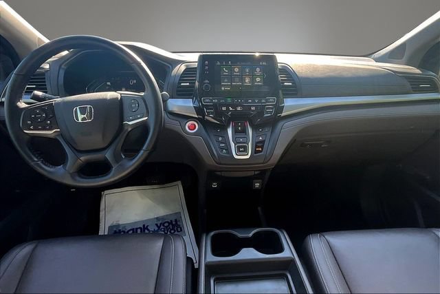 Used 2024 Honda Odyssey EX-L image 7