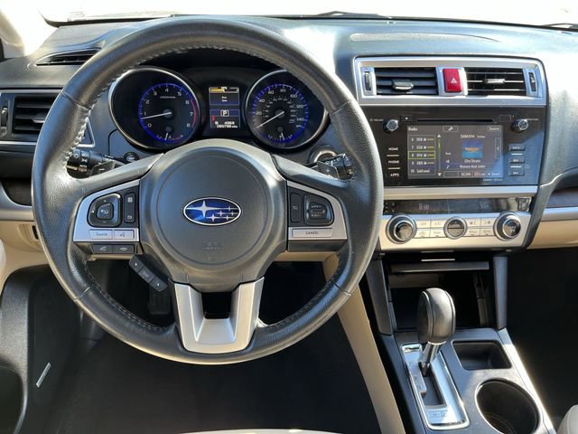 Used 2017 Subaru Outback 2.5i Limited AWD/4WD image 13