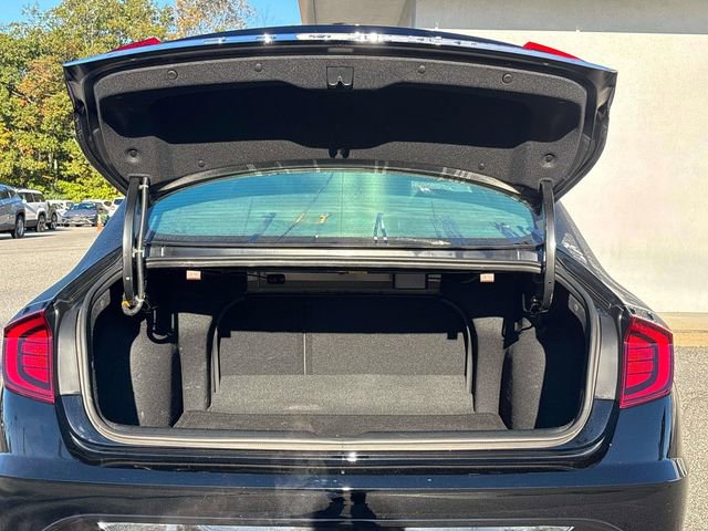 Used 2023 Hyundai Sonata SEL w/ Convenience Package image 13