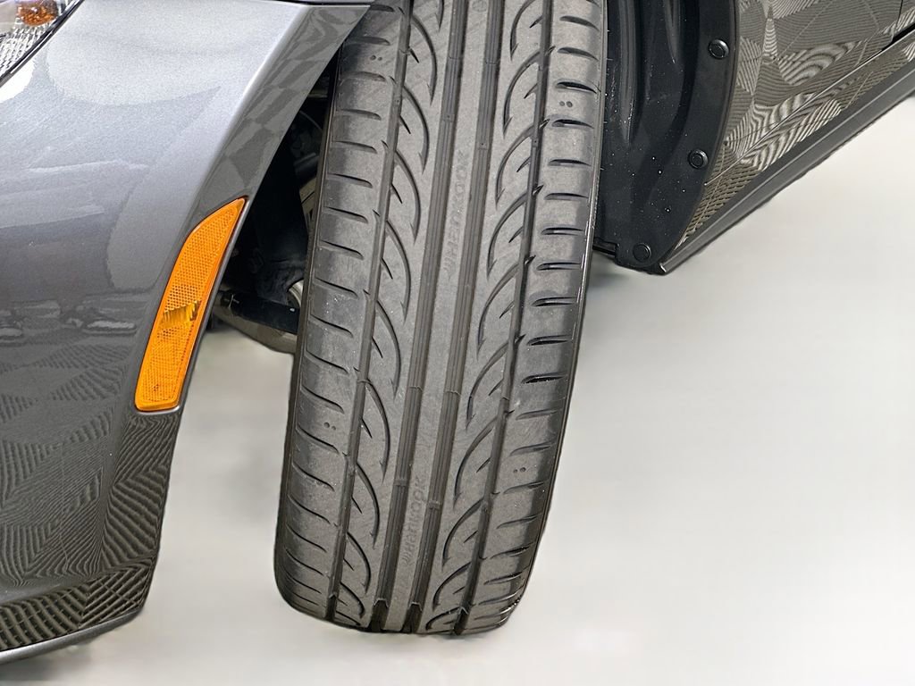 Used 2023 MAZDA MX-5 Miata Grand Touring image 23