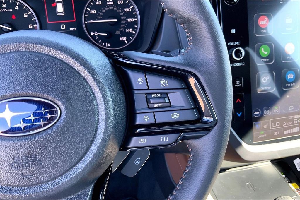 Certified 2026 Subaru Forester Touring image 12