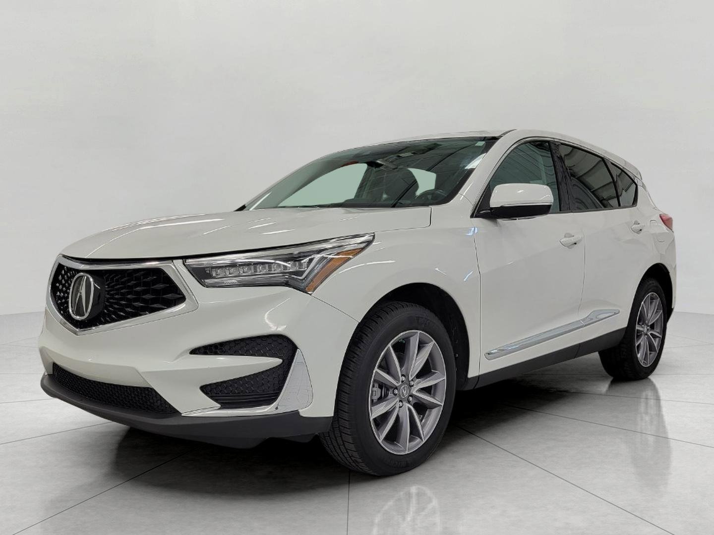 Used 2020 Acura RDX AWD w/ Technology Package image 12