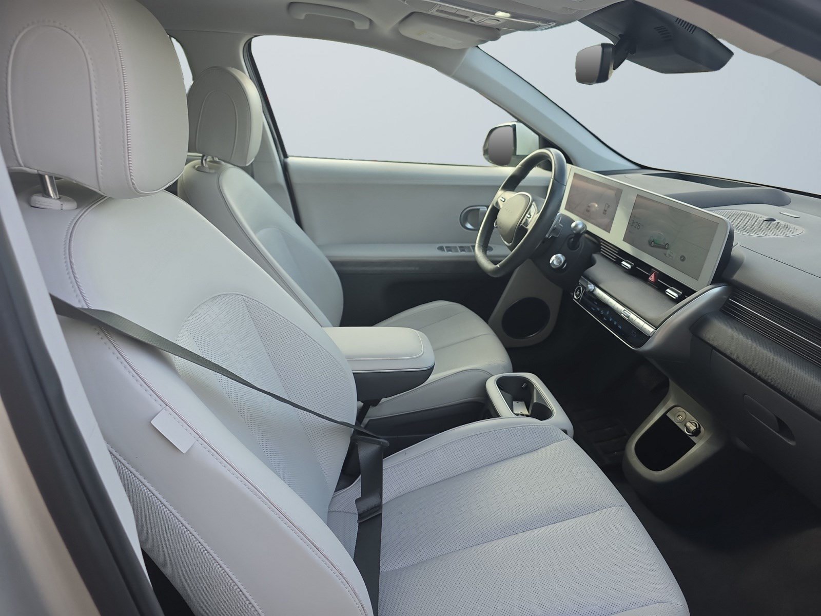 Certified 2023 Hyundai Ioniq 5 Limited w/ Cargo Package AWD/4WD image 18