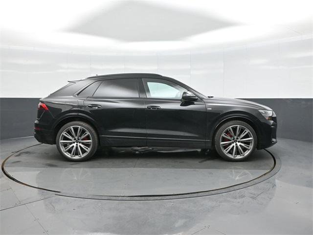 New 2026 Audi Q8 Prestige image 8