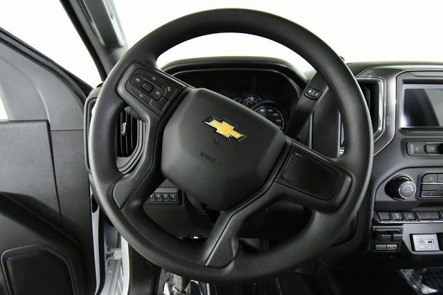 New 2026 Chevrolet Silverado 3500 W/T w/ WT Convenience Package AWD/4WD image 2