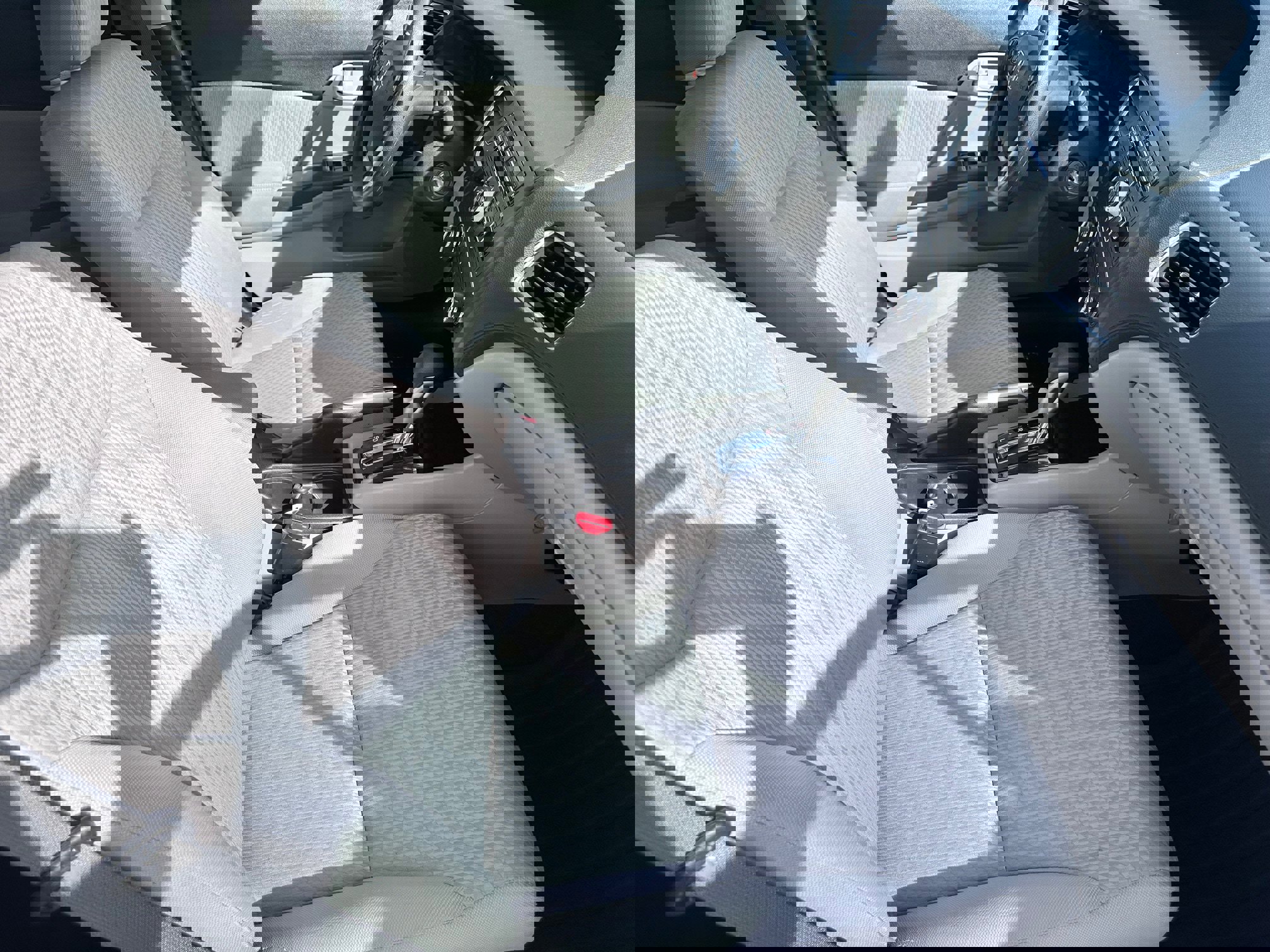 Used 2014 Honda Civic LX image 9