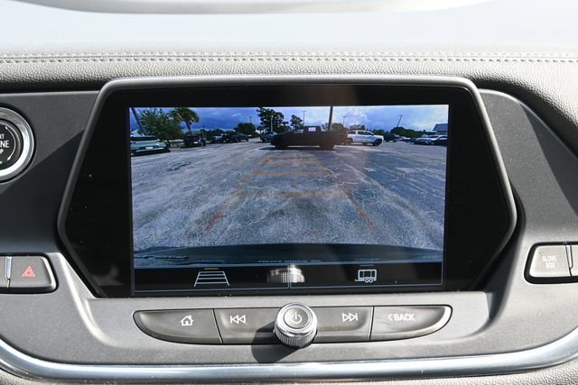 Used 2022 Chevrolet Blazer LT image 20