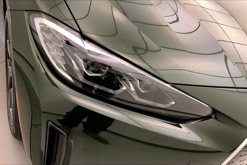Certified 2023 BMW i4 eDrive35 w/ Premium Package RWD image 26