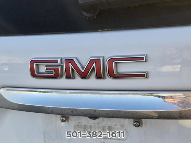 Used 2024 GMC Terrain SLE FWD image 12