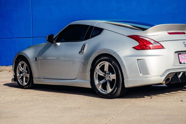 Used 2009 Nissan 370Z Coupe image 35