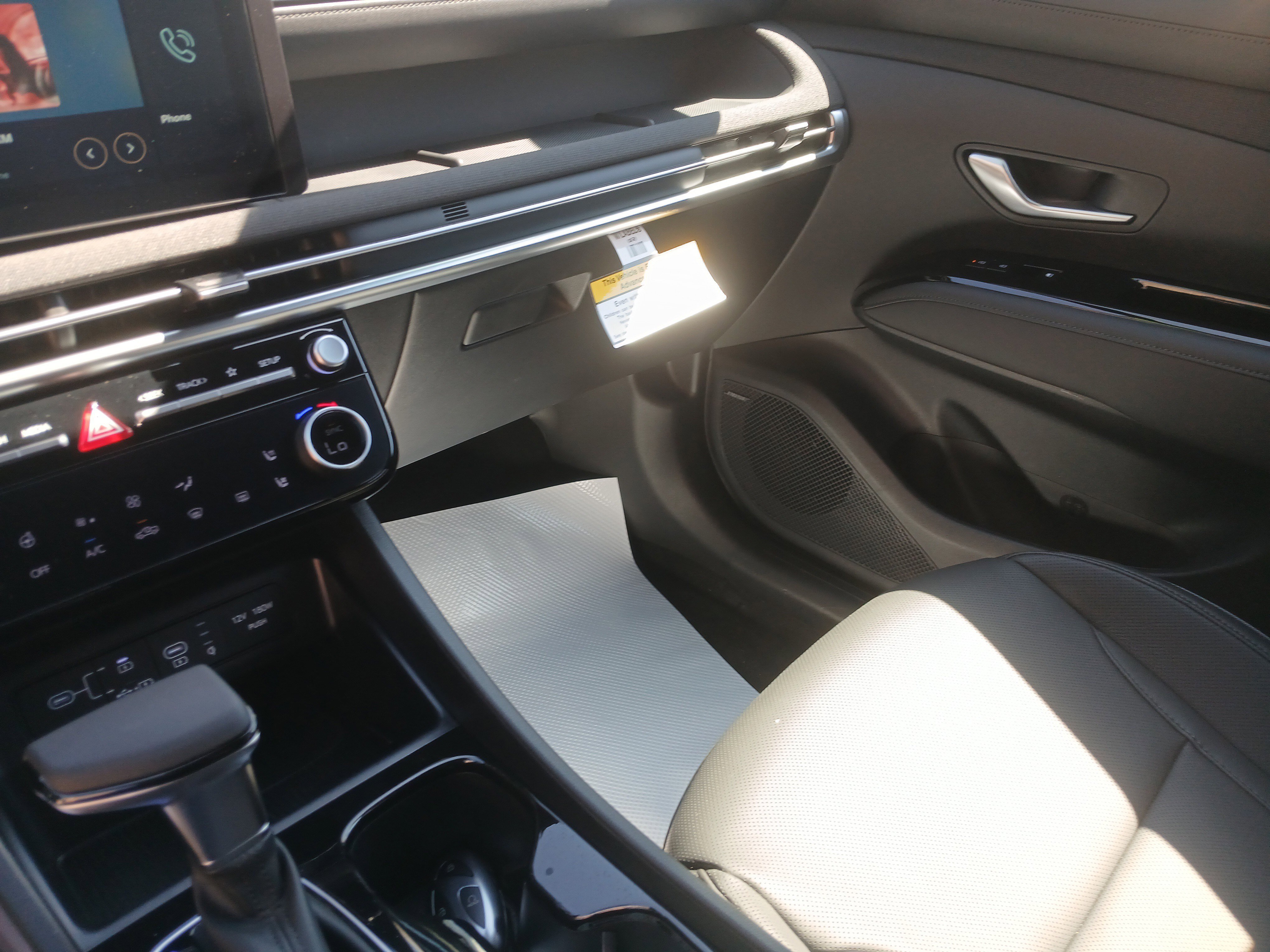 New 2026 Hyundai Santa Cruz Limited image 22