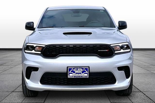 New 2026 Dodge Durango GT image 5