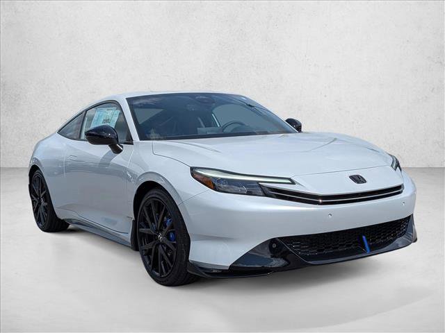 New 2026 Honda Prelude image 7