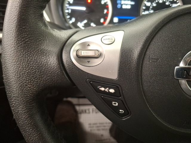 Used 2019 Nissan Sentra SV w/ Protection Package image 15